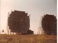 Turkey Diyarbakir antennas